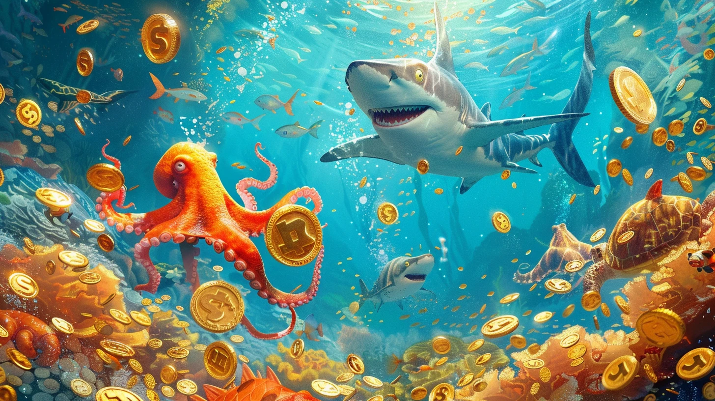 Khám Phá Jilislot: Nền Tảng Game Đỉnh Cao