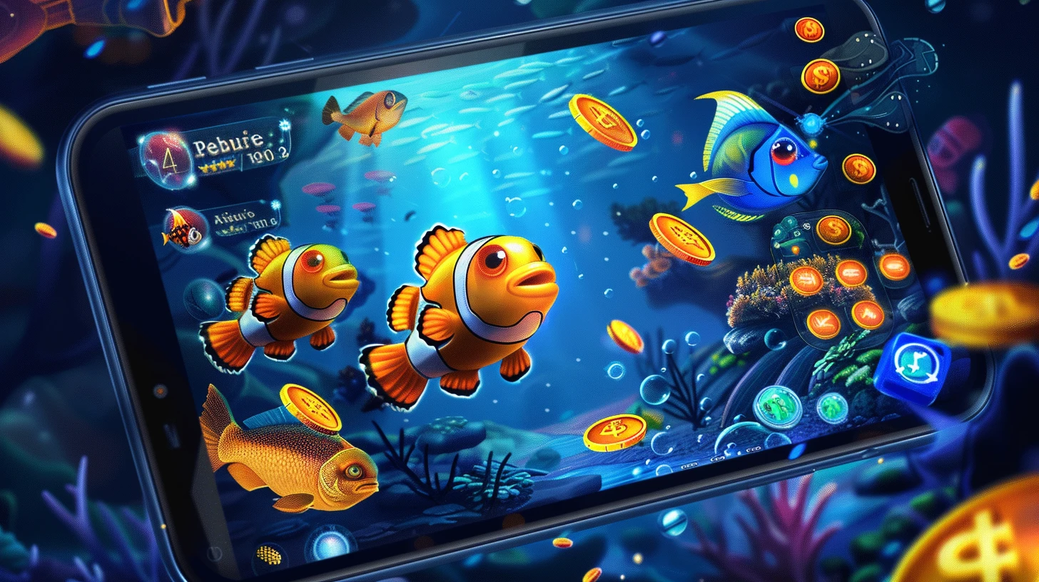 Tìm Hiểu Về 98win58 và Những Lợi Ích Đặc Biệt Của Nó