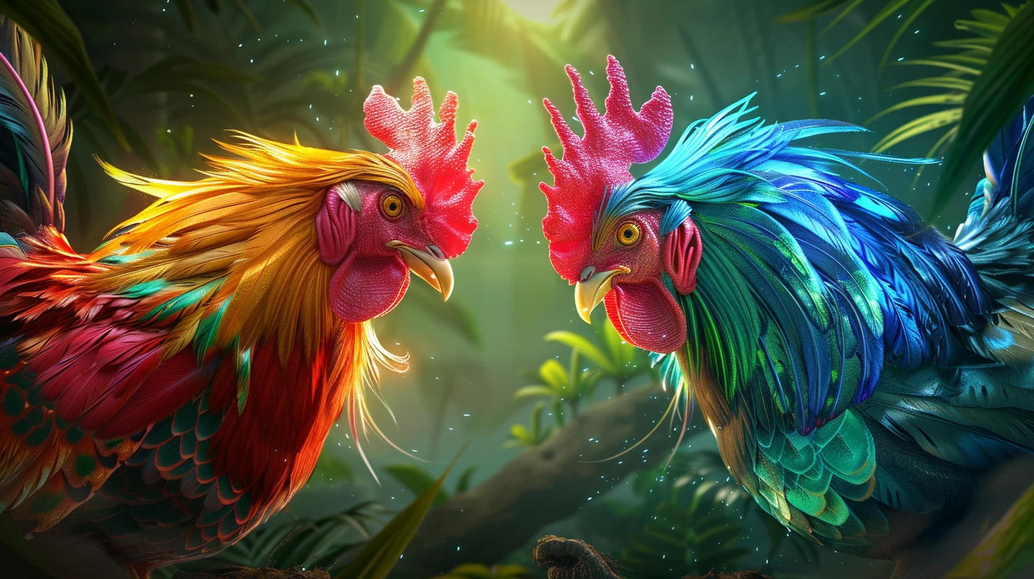 Khám Phá Thế Giới Game Đỉnh Cao: RR 88 và Những Cơ Hội Đặc Biệt