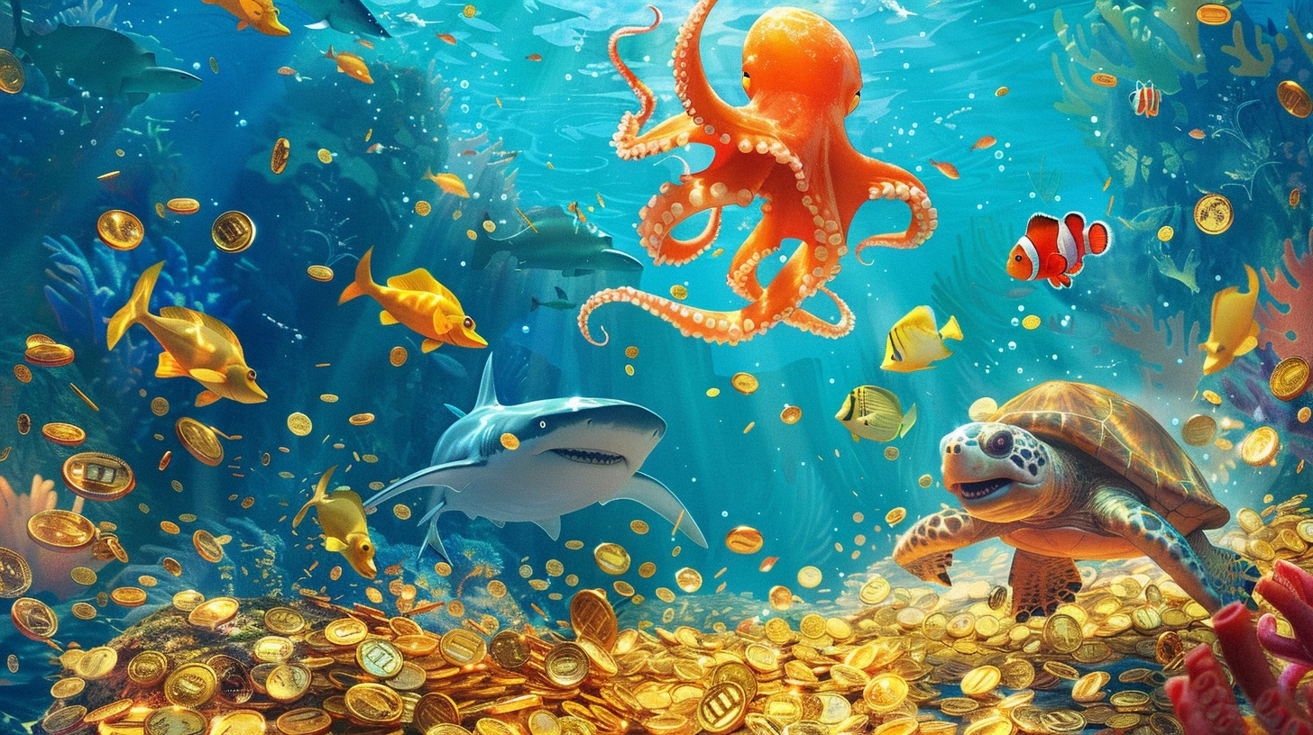 Khám Phá Thế Giới Game Trực Tuyến với 98win58