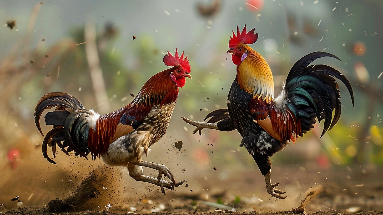 Khám Phá Thế Giới Giải Trí Với 123b: Đá Gà, JILI, và Konami