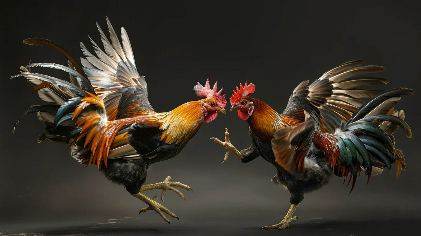 Khám Phá Thế Giới Giải Trí Với 123b: Đá Gà, JILI, và Konami