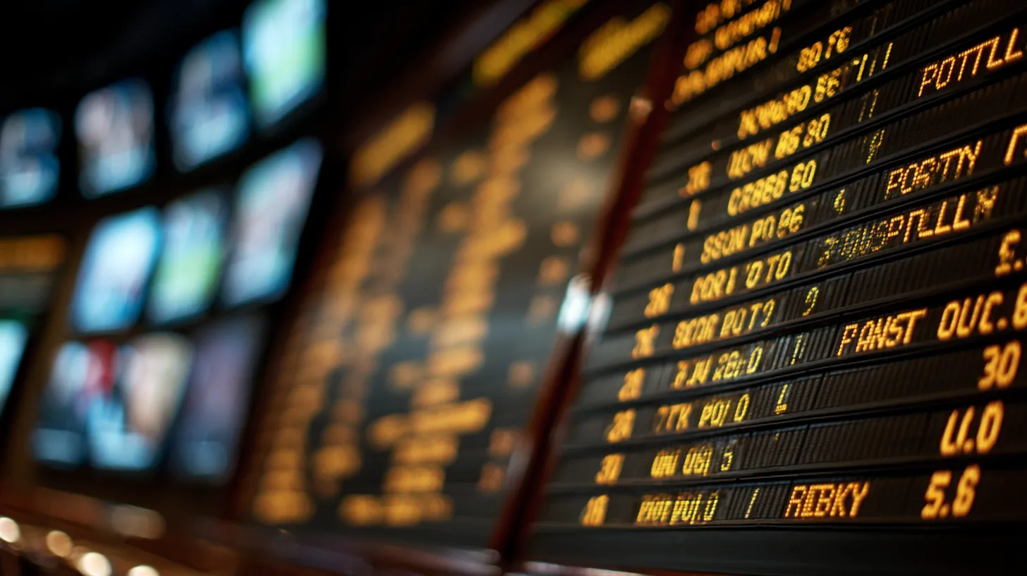 Khám Phá DBET: Đột Phá Trong Nghành Xổ Số