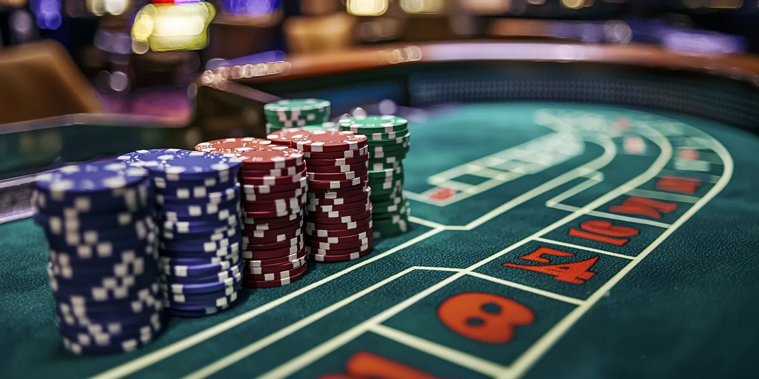 Khám Phá Thế Giới Casino Tại Dubai: Từ Trực Tuyến Đến Truyền Thống