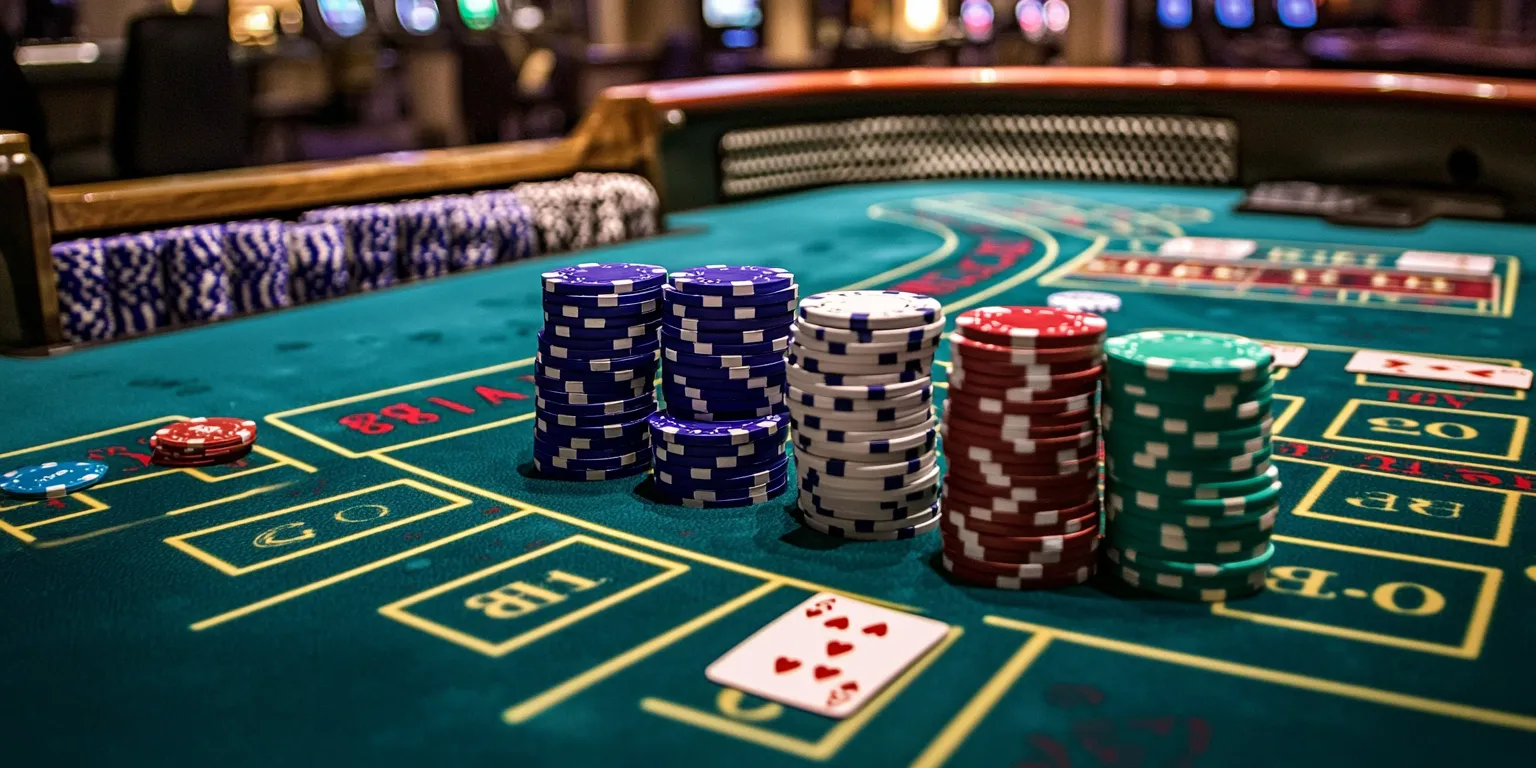 Khám Phá Thế Giới Casino Tại Dubai: Từ Trực Tuyến Đến Truyền Thống