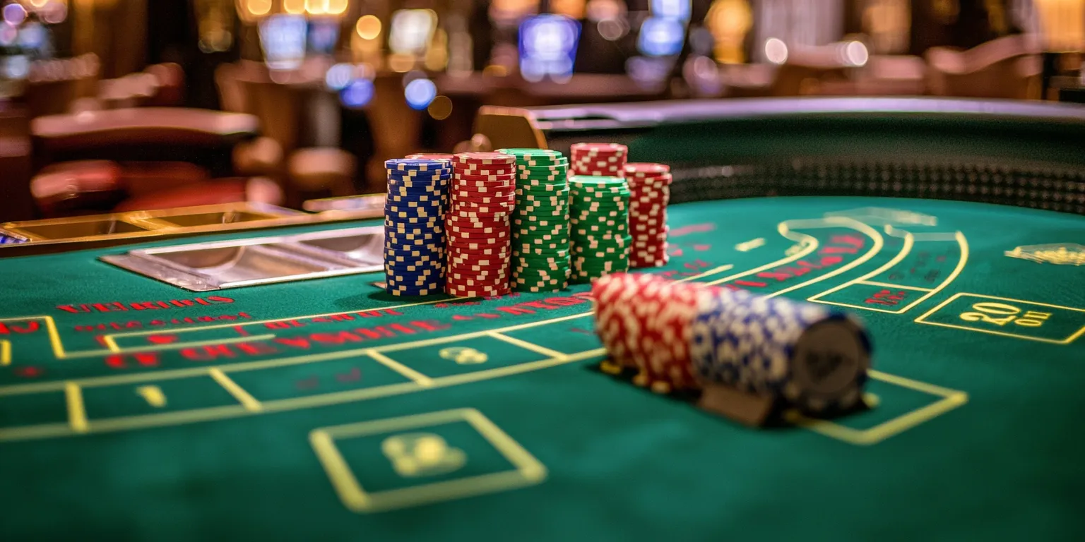 Khám Phá Thế Giới Casino Tại Dubai: Từ Trực Tuyến Đến Truyền Thống