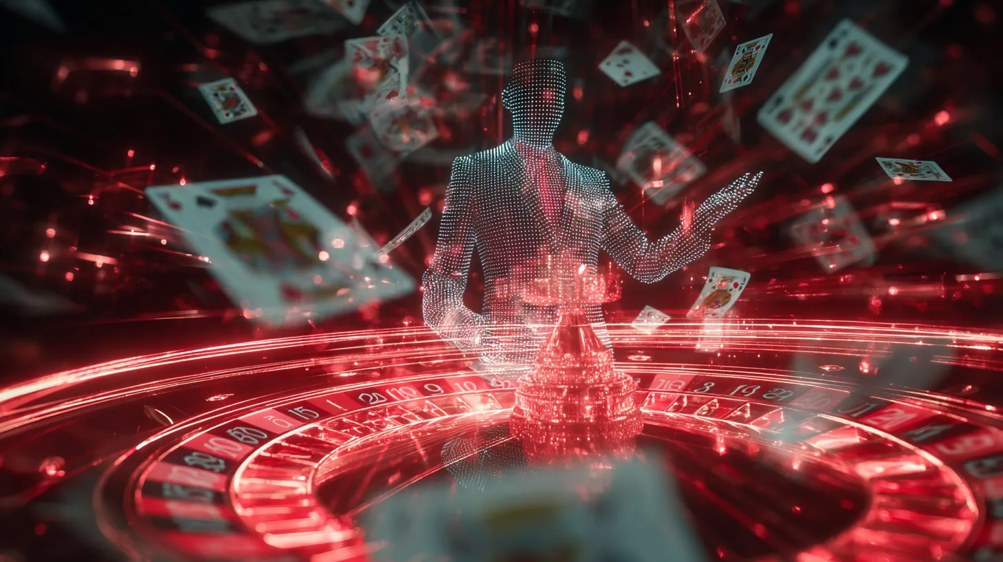 Khám Phá Vin77: Nơi Mở Cửa Cơ Hội Xổ Số Hấp Dẫn