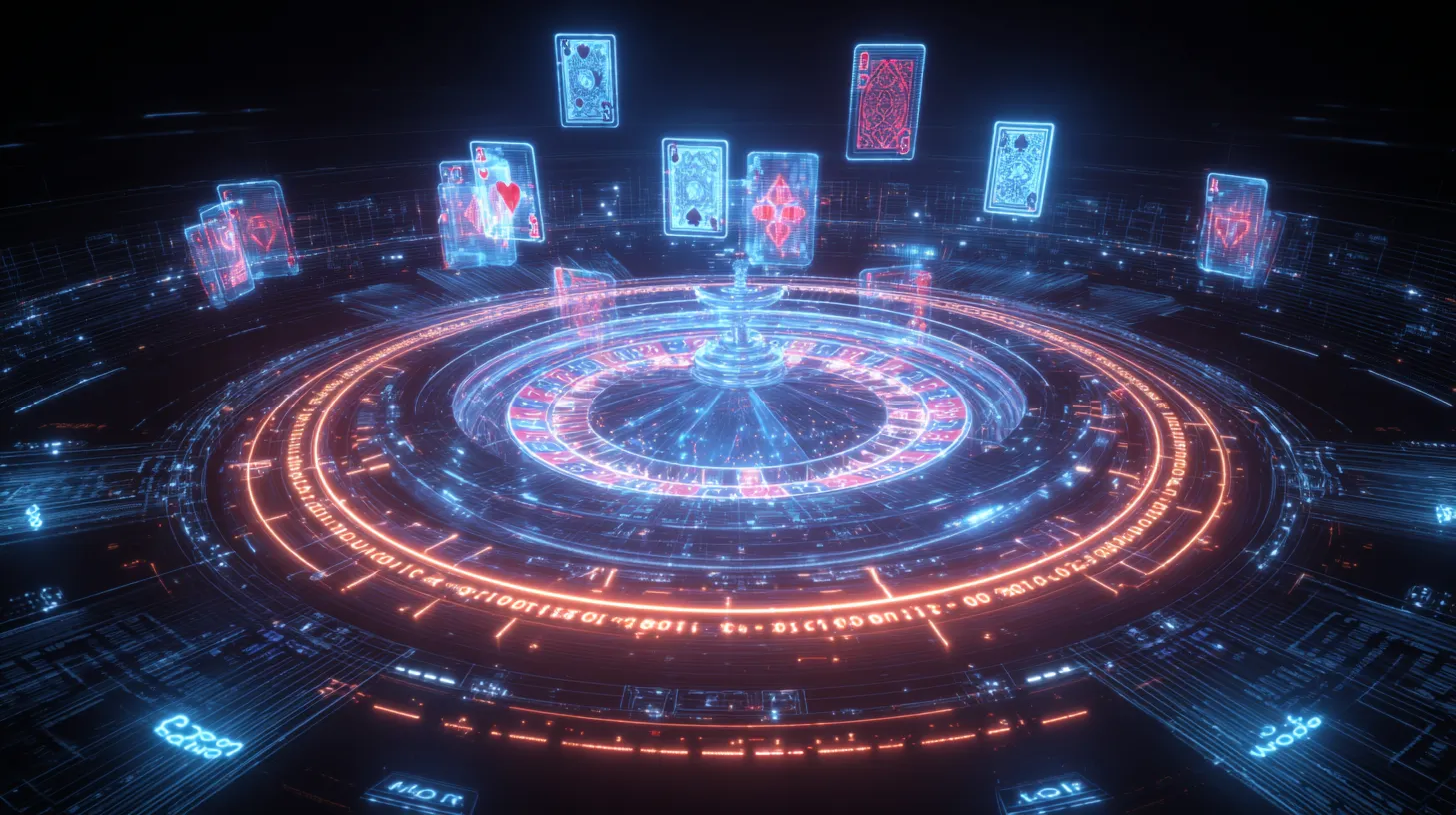 Khám Phá Vin77: Nơi Mở Cửa Cơ Hội Xổ Số Hấp Dẫn