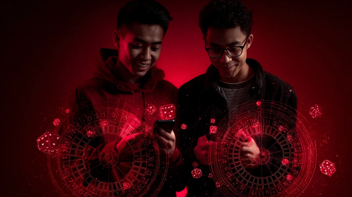 Khám Phá MCW Casino Philippines: Điểm Đến Cho Những Người Yêu Thích Trò Chơi Cờ Bạc