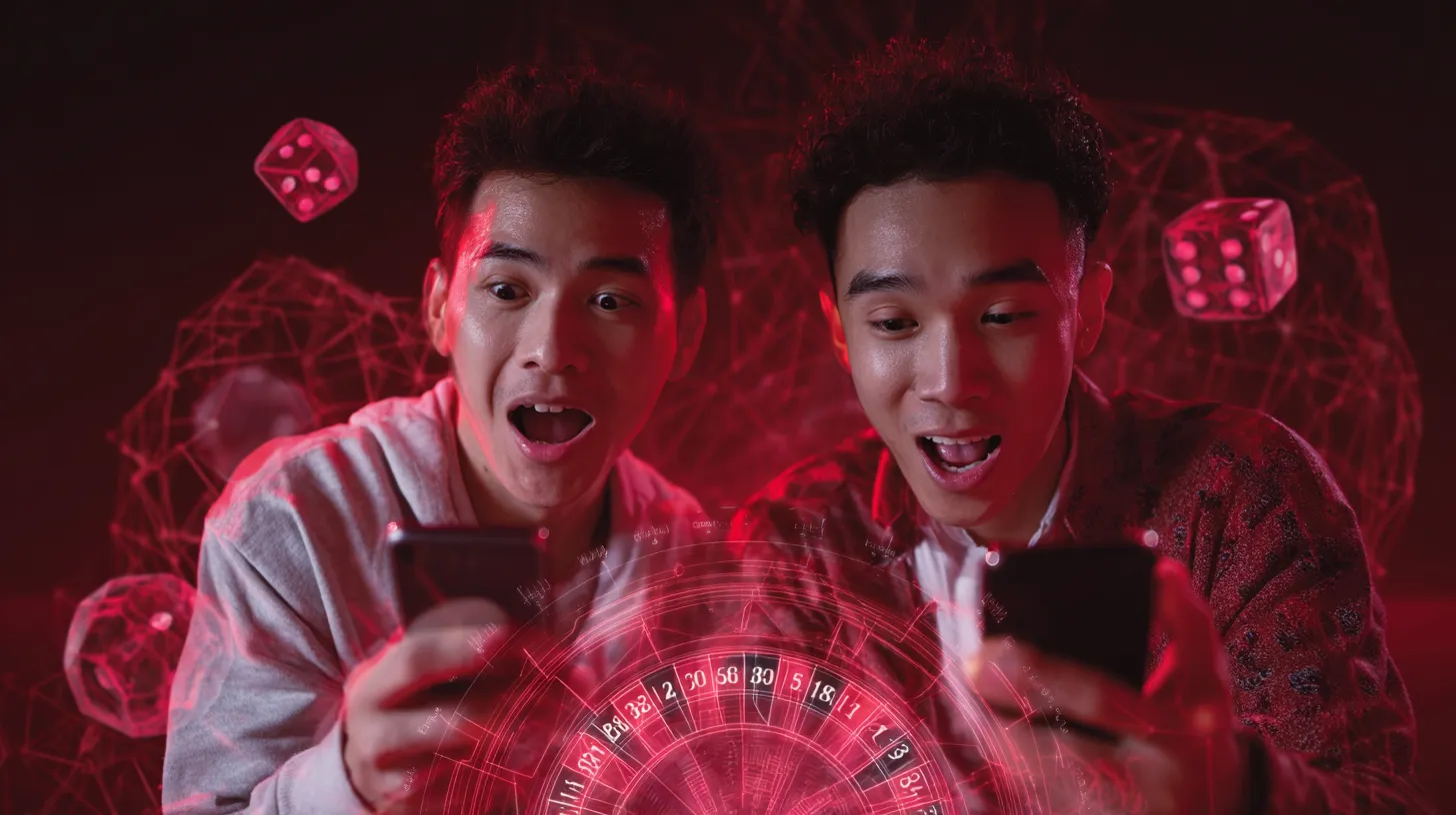 Khám Phá MCW Casino Philippines: Điểm Đến Cho Những Người Yêu Thích Trò Chơi Cờ Bạc