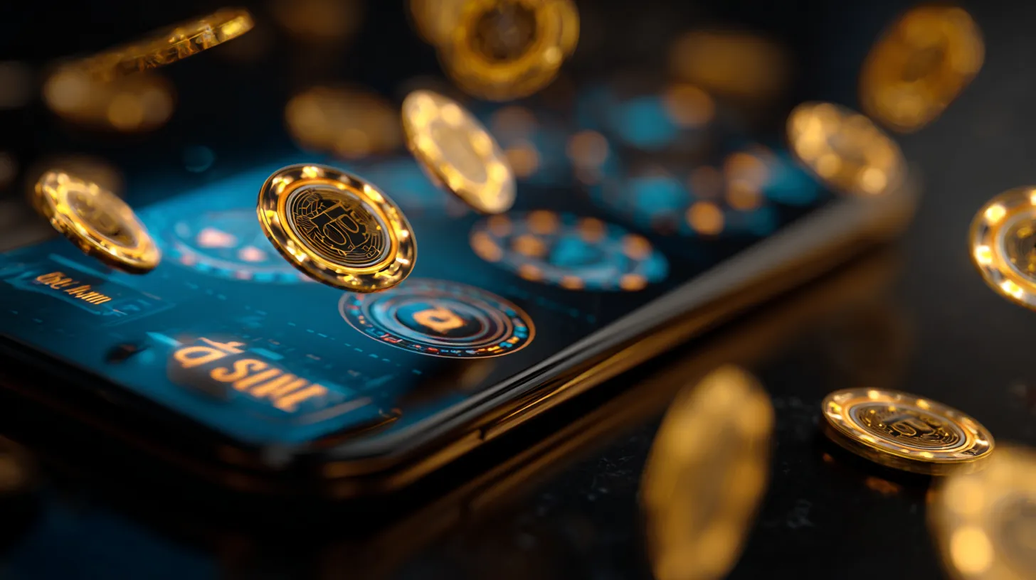 Khám Phá MCW Casino Philippines: Điểm Đến Cho Những Người Yêu Thích Trò Chơi Cờ Bạc