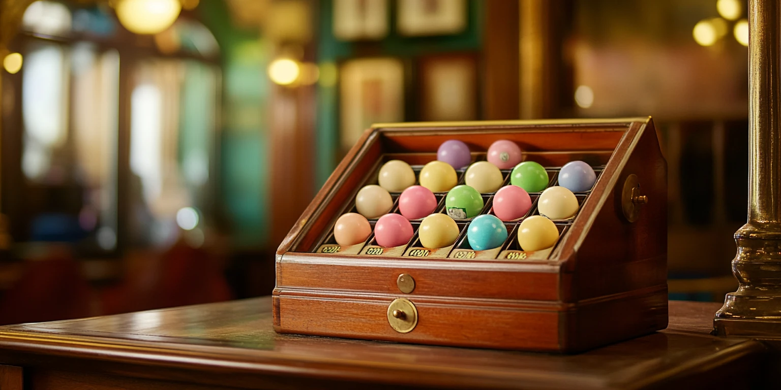 Khám Phá Vin77: Nơi Cung Cấp Dịch Vụ Xổ Số Online Đáng Tin Cậy