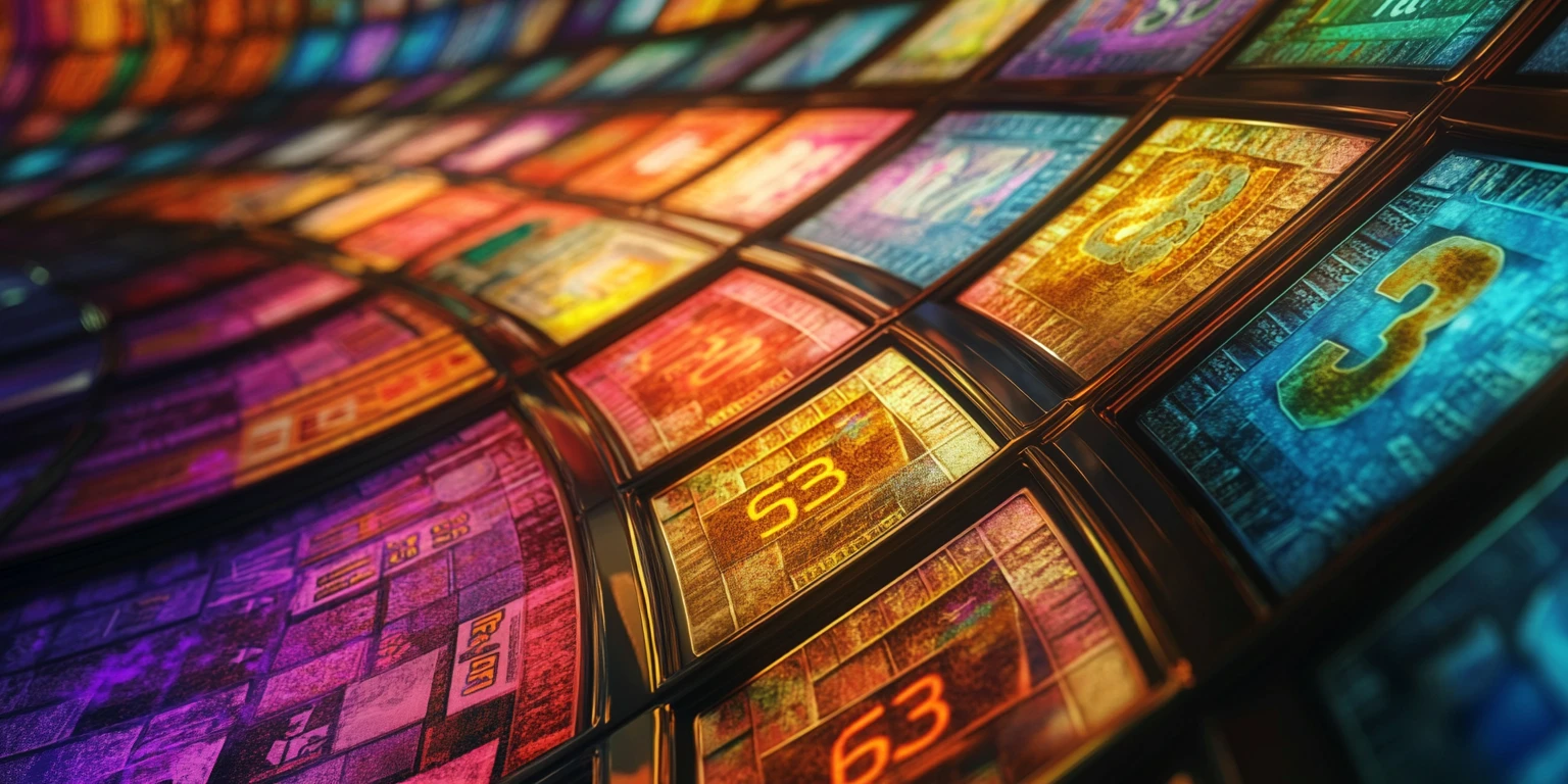 Các Trò Chơi Hấp Dẫn Tại 88i Casino: Khám Phá Thế Giới Giải Trí Đỉnh Cao