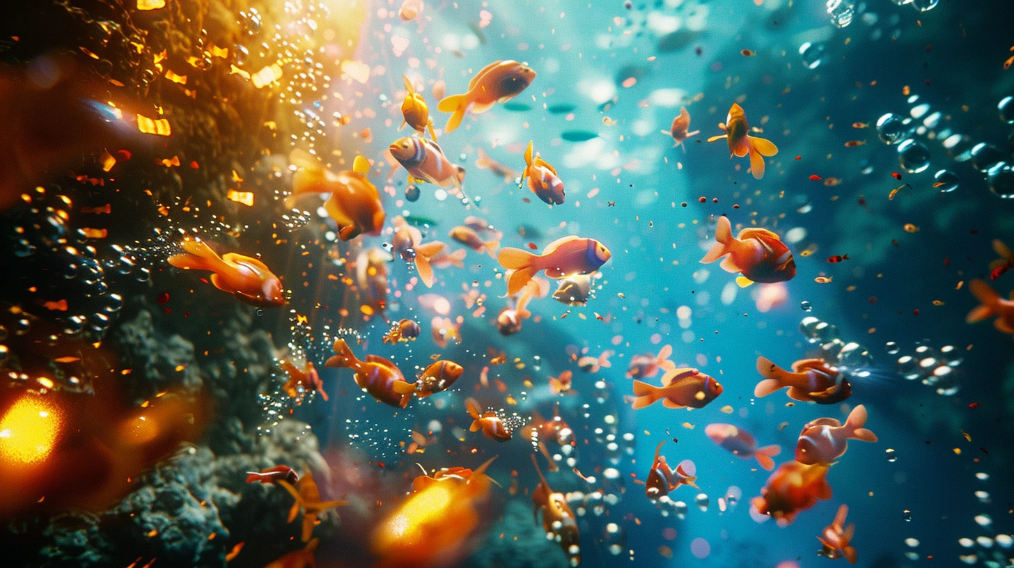 Khám Phá Thế Giới Game với dbet và Ban Ca 3D