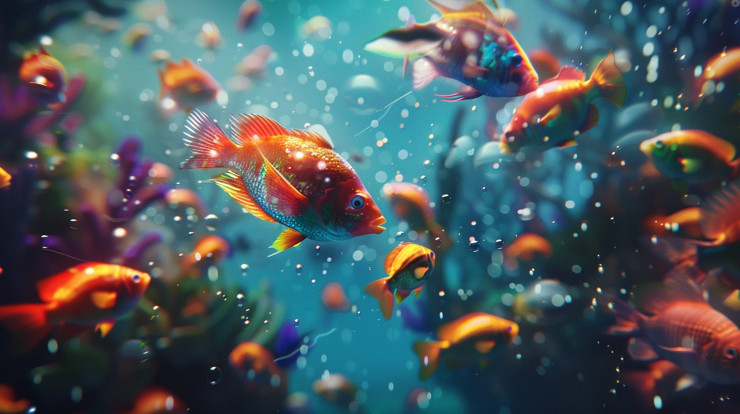 Khám Phá Thế Giới Game với dbet và Ban Ca 3D