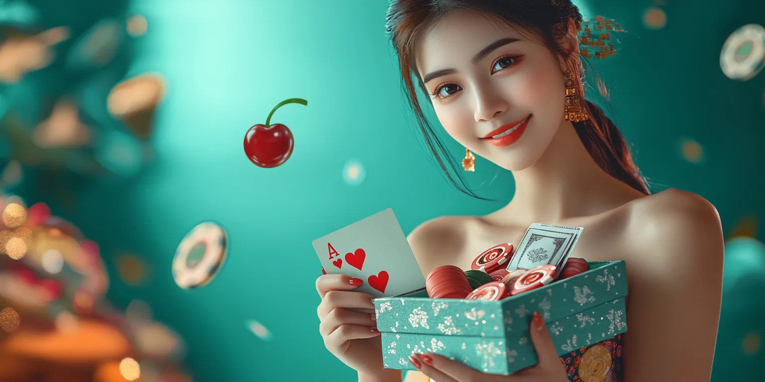 Khám Phá MCW Casino: Thiên Đường Giải Trí Tại Châu Á